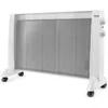 Image de Radiateur Mica Taurus PRMB 2400 2400W Chauffage Rapide Ultra Silencieux