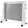Image de Radiateur Mica Taurus PRMB 1600 1600W Chauffage Silencieux Compact