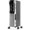 Image de Radiateur à Huile Taurus Dakar 1500 1500W 7 Éléments Protection Antibasculement