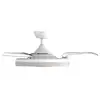 Image de Ventilateur de Plafond Taurus 30W 6 Vitesses DC avec Lumière et Télécommande