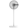 Image de Ventilateur sur pied Taurus 24W 12 vitesses oscillant télécommande silencieux
