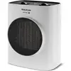 Image de Chauffage Céramique Taurus Tropicano 7C 1500W Silencieux Compact