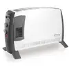 Image de Chauffage Convecteur Taurus Clima Turbo 2000W Portable Blanc