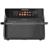 Image de Friteuse sans Huile Taurus Grill 360 XL 10L 2800W Dual Cook 10 Programmes