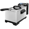 Image de Friteuse Taurus Professional 3 Plus 3L 2100W avec Système de Filtrage d'Huile