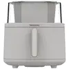 Image de Friteuse sans Huile Taurus Aero Crisp Spin 6L 1550W avec Mélangeur Automatique Blanc