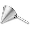 Image de Passoire chinois manche fil Lacor 20 cm TU