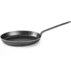 Image de Poêle oval robust Lacor 40x29 cm TU