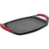 Image de Plancha à grill aluminium fondu Lacor 47 cm TU