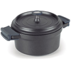 Image de Marmite en aluminium fondu Lacor D.28 cm TU