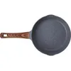 Image de Poêle en aluminium fondu induction Lacor Stilo 24 cm TU