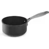 Image de Casserole en aluminium anodisé Lacor 18x9 cm TU