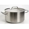 Image de Marmite braisière Lacor 32 cm