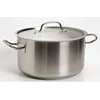 Image de Marmite braisière Lacor 36 cm