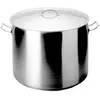 Image de Marmite traiteur Lacor 40 cm TU