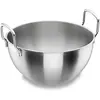 Image de Bassine hemispherique Lacor 22 cm TU