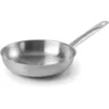 Image de Poêle rond en acier Lacor 36 cm TU