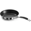 Image de Poêle anti-adhésive tri-métal inox Lacor 20 cm TU