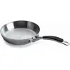 Image de Poêle tri-métal Lacor 24 cm TU