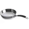 Image de Poêle tri-métal Lacor 28 cm TU