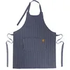 Image de Tablier d'atelier cuisine Lacor Paris TU