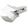 Image de Pince de cuisine pour viande en inox Lacor 30,5x11,3x7 cm