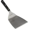 Image de Spatule coudée our grill Lacor 12x27 cm