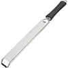 Image de Râpe longue fine inox Lacor 10x10x10 cm
