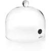 Image de Cloche alimentaire à fumer Lacor 16x12 cm