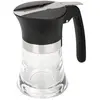 Image de Distributeur de miel en plastic Lacor 6,8x11x12,4 cm