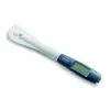 Image de Spatule en silicone avec Thermomètre à sonde Lacor 29x8x2 cm