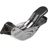 Image de Presse citron oiseau inox Lacor 10x10x10 cm