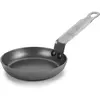 Image de Poêle blinis en tôle acier antiadhésiférente Lacor 14 cm TU