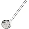 Image de Ecumoire araignée fil en inox Lacor 18/10 - 12 cm TU