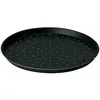 Image de Plat à pizza perforée en aluminium Lacor 32 cm TU