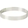 Image de Moule perforé pour tarte Lacor D,24x3,5 cm TU
