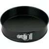 Image de Moule rond démontable Lacor 28x7 cm TU