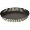 Image de Moule à tarte en aluminium anti-adhérent Lacor 24 cm