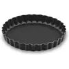 Image de Moule à tarte en aluminium anti-adhérent Lacor 28 cm