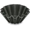 Image de Moule à brioche en aluminium anti-adhérent Lacor 18 cm