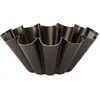Image de Moule à brioche en aluminium anti-adhérent Lacor 22 cm