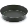 Image de Moule haut en aluminium anti-adhérent Lacor 26 cm TU