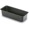Image de Moule à cake en aluminium anti-adhérent Lacor 30 cm