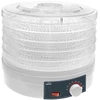 Image de Déshydrateur alimentaire Lacor 245 W