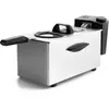 Image de Friteuse électrique Lacor Ergo 2000 W/3,5 L