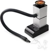 Image de Fumoir pour aliments magique Lacor 5x9x12 cm