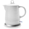 Image de Bouilloire éléctrique ceramique Lacor Gala 1500 W