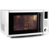 Image de Micro-onde avec plateau et grill Lacor Micro 25 L/900-1450 W