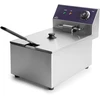 Image de Friteuse électrique Lacor Professionnelle 5000 W/6 L