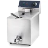 Image de Friteuse électrique Lacor Professionnelle 3250 W/8 L